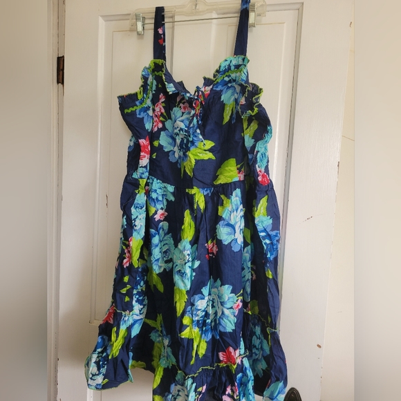 Dress - Picture 1 of 9